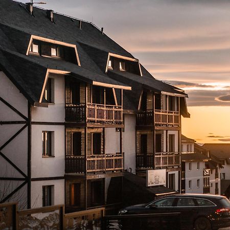 Jollykop Apartments Kopaonik Exteriér fotografie