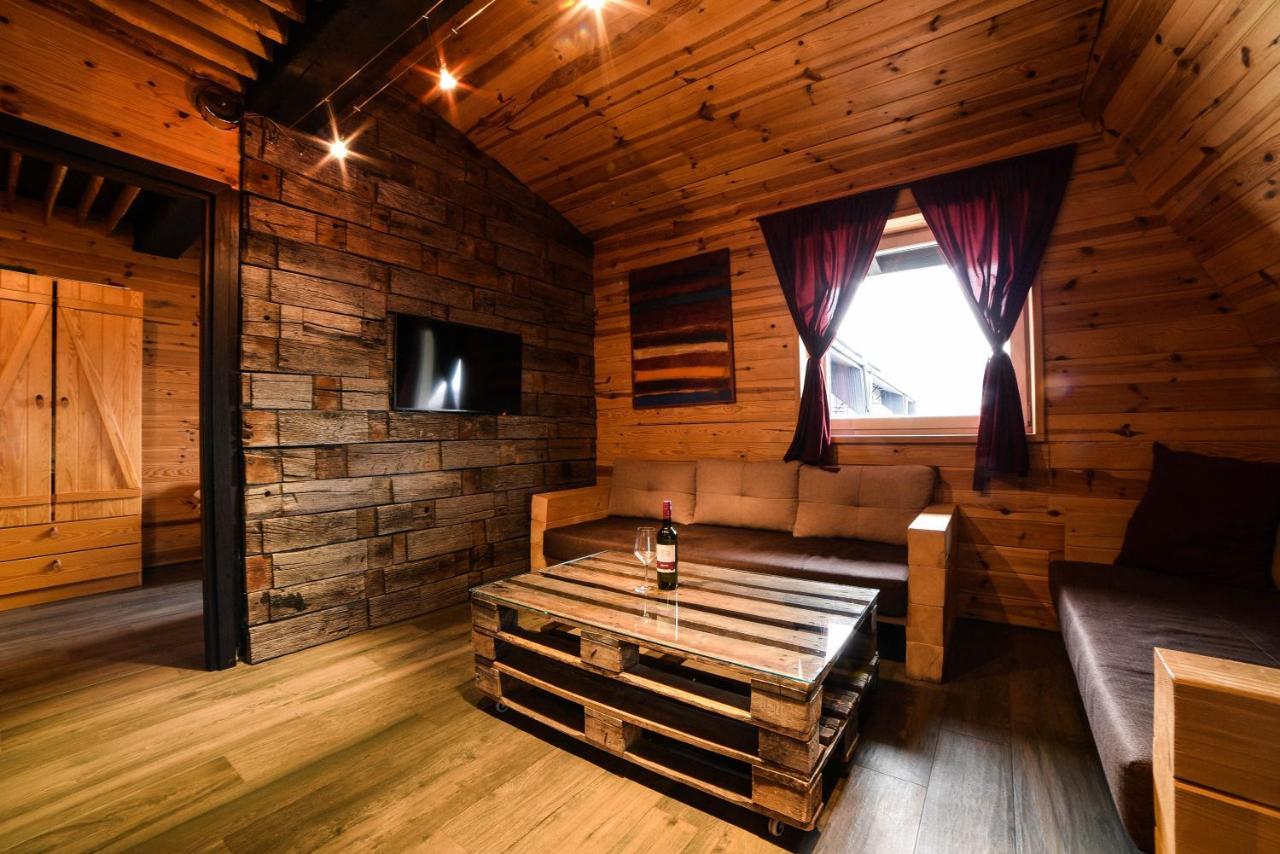 Jollykop Apartments Kopaonik Exteriér fotografie