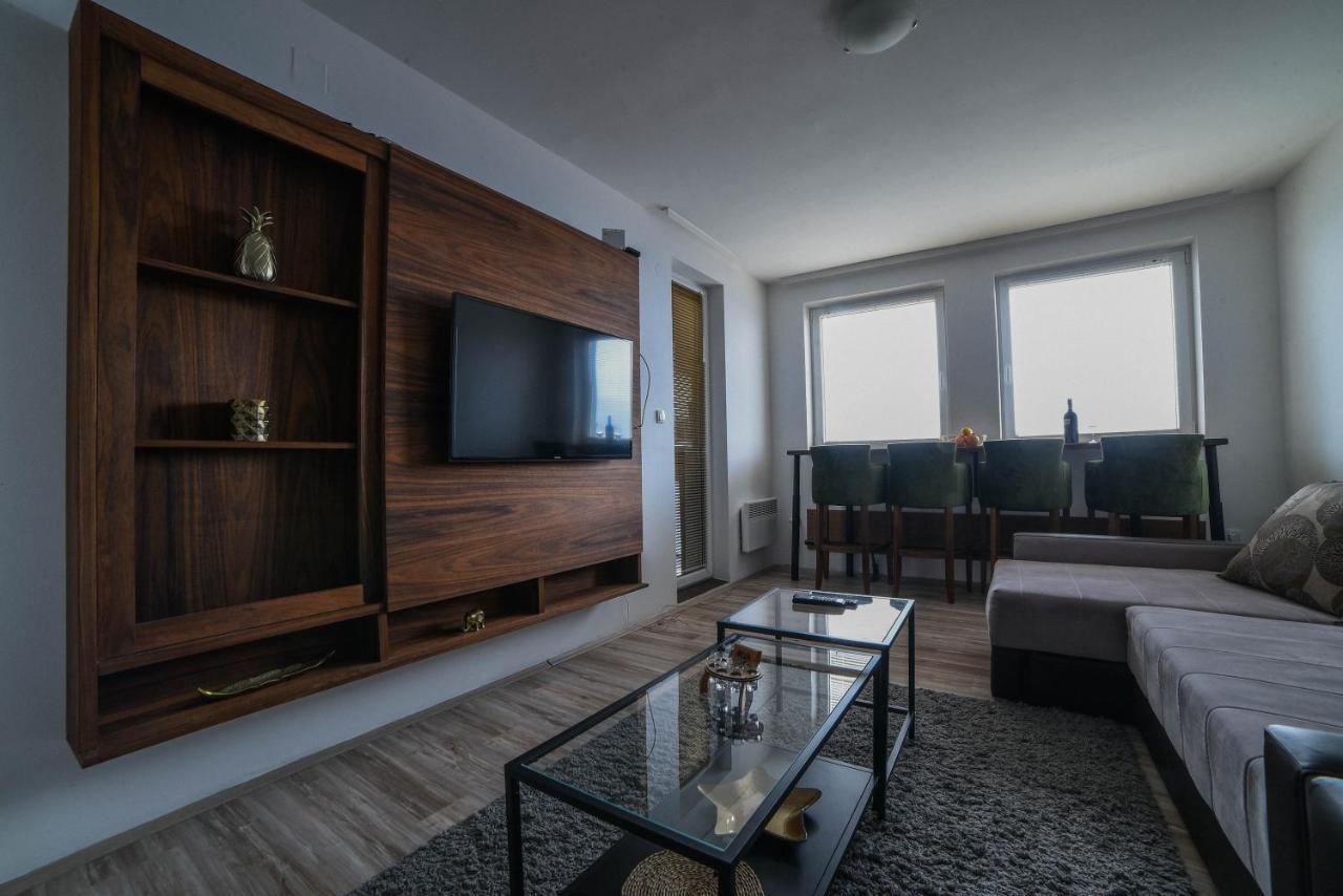 Jollykop Apartments Kopaonik Exteriér fotografie