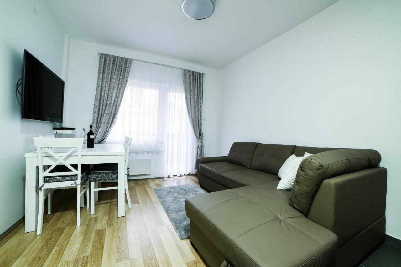 Jollykop Apartments Kopaonik Exteriér fotografie
