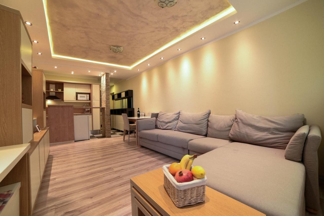 Jollykop Apartments Kopaonik Exteriér fotografie