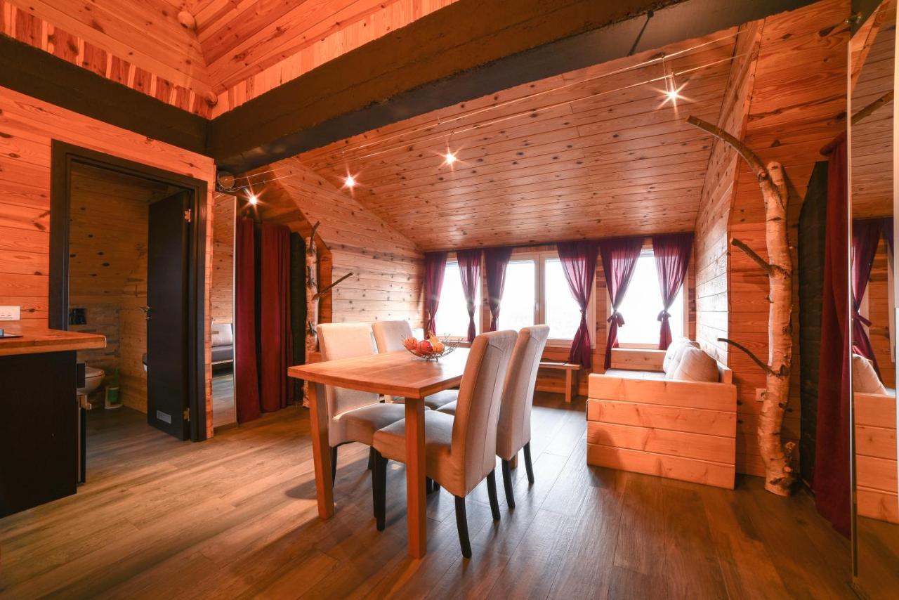 Jollykop Apartments Kopaonik Exteriér fotografie