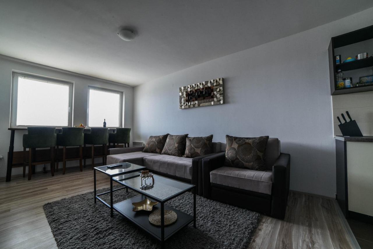 Jollykop Apartments Kopaonik Exteriér fotografie