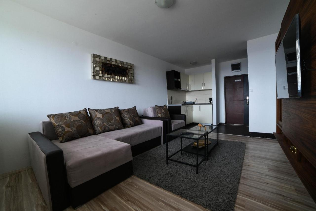 Jollykop Apartments Kopaonik Exteriér fotografie