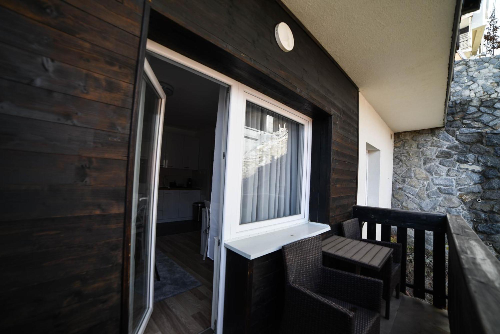 Jollykop Apartments Kopaonik Pokoj fotografie